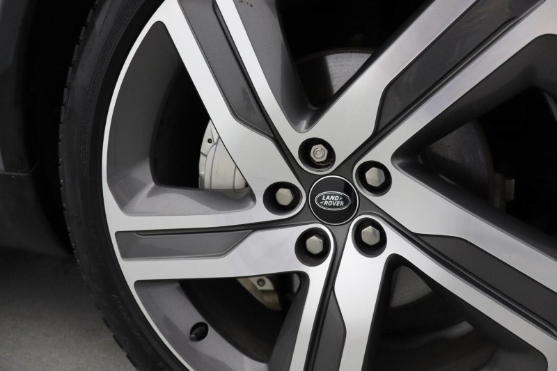 2023 (73) LAND ROVER DISCOVERY 3.0 D300 R-Dynamic HSE 5dr Auto 4736032