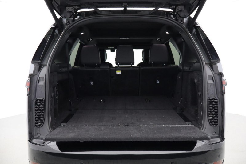 2023 (73) LAND ROVER DISCOVERY 3.0 D300 R-Dynamic HSE 5dr Auto 4736014