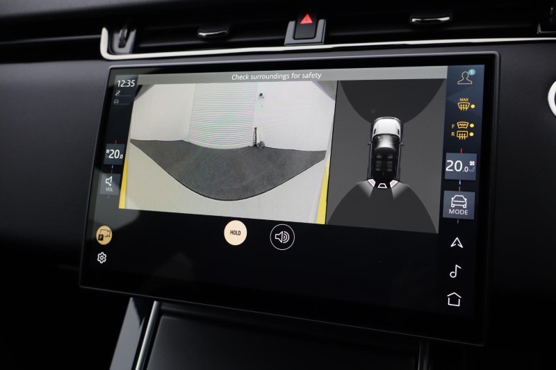 2023 (73) LAND ROVER RANGE ROVER EVOQUE 1.5 P300e Dynamic SE 5dr Auto 4746387