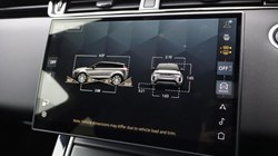 2023 (73) LAND ROVER RANGE ROVER EVOQUE 1.5 P300e Dynamic SE 5dr Auto 4746392