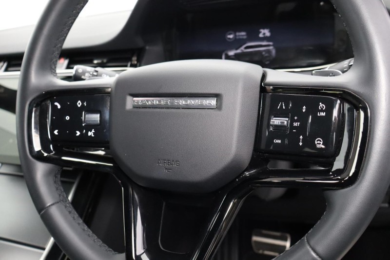 2023 (73) LAND ROVER RANGE ROVER EVOQUE 1.5 P300e Dynamic SE 5dr Auto 4746382