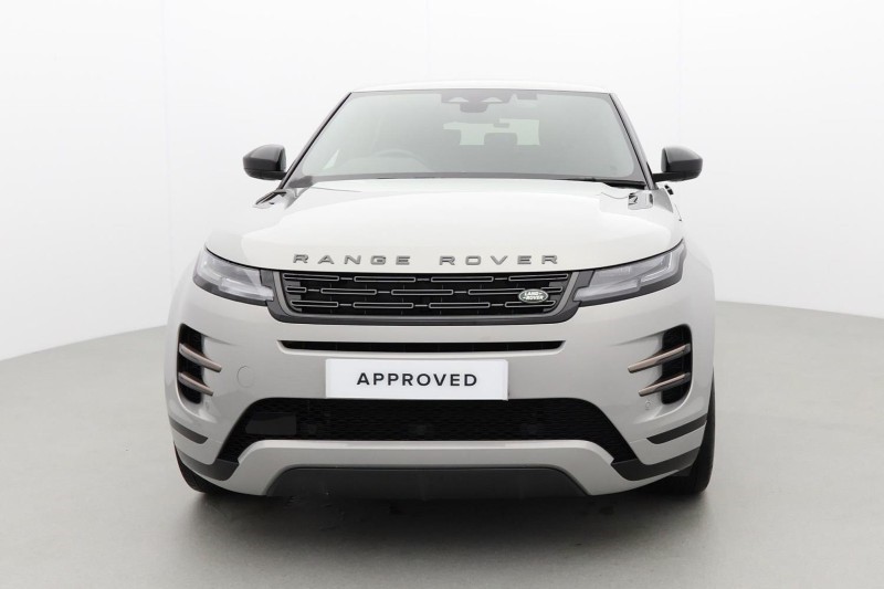 2023 (73) LAND ROVER RANGE ROVER EVOQUE 1.5 P300e Dynamic SE 5dr Auto 4746358