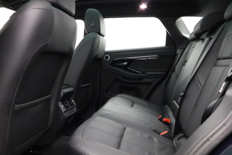 2023 (73) LAND ROVER RANGE ROVER EVOQUE 1.5 P300e Dynamic SE 5dr Auto 4746428