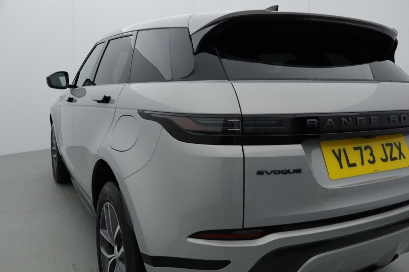 2023 (73) LAND ROVER RANGE ROVER EVOQUE 1.5 P300e Dynamic SE 5dr Auto 4746406