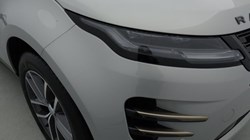 2023 (73) LAND ROVER RANGE ROVER EVOQUE 1.5 P300e Dynamic SE 5dr Auto 4746413