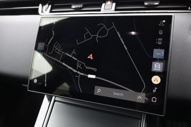 2023 (73) LAND ROVER RANGE ROVER EVOQUE 1.5 P300e Dynamic SE 5dr Auto 4746385