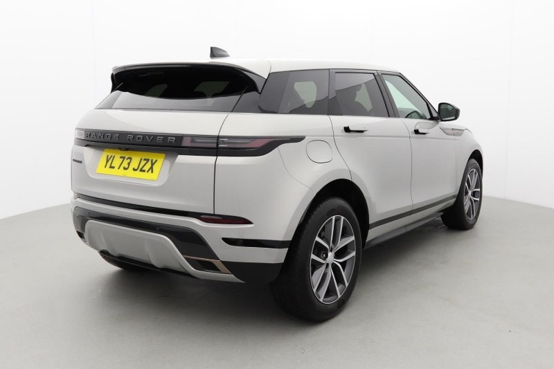 2023 (73) LAND ROVER RANGE ROVER EVOQUE 1.5 P300e Dynamic SE 5dr Auto 4746363