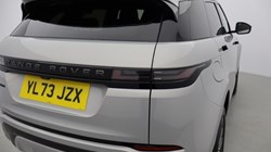 2023 (73) LAND ROVER RANGE ROVER EVOQUE 1.5 P300e Dynamic SE 5dr Auto 4746370