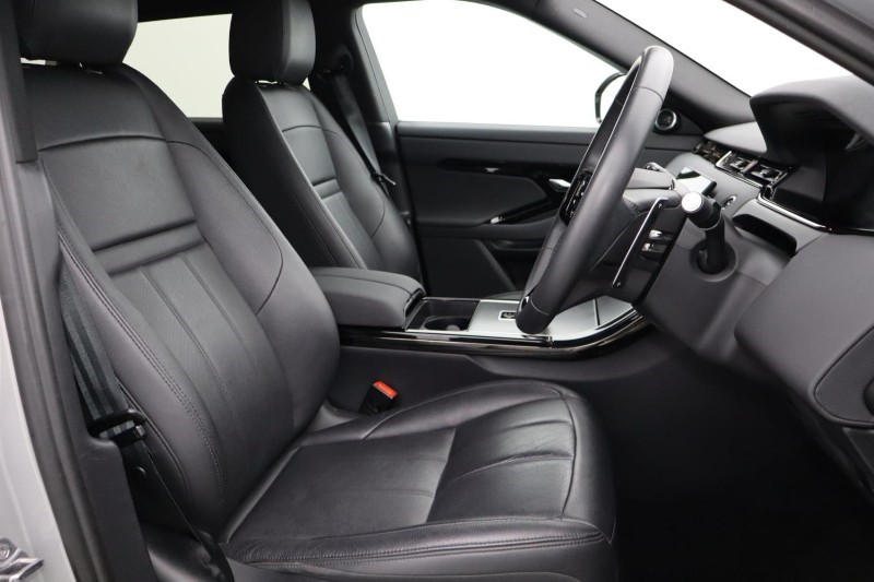 2023 (73) LAND ROVER RANGE ROVER EVOQUE 1.5 P300e Dynamic SE 5dr Auto 4746379