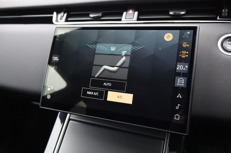 2023 (73) LAND ROVER RANGE ROVER EVOQUE 1.5 P300e Dynamic SE 5dr Auto 4746389