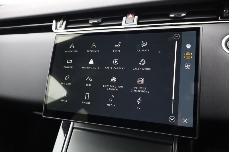 2023 (73) LAND ROVER RANGE ROVER EVOQUE 1.5 P300e Dynamic SE 5dr Auto 4746391