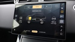 2023 (73) LAND ROVER RANGE ROVER EVOQUE 1.5 P300e Dynamic SE 5dr Auto 4746393