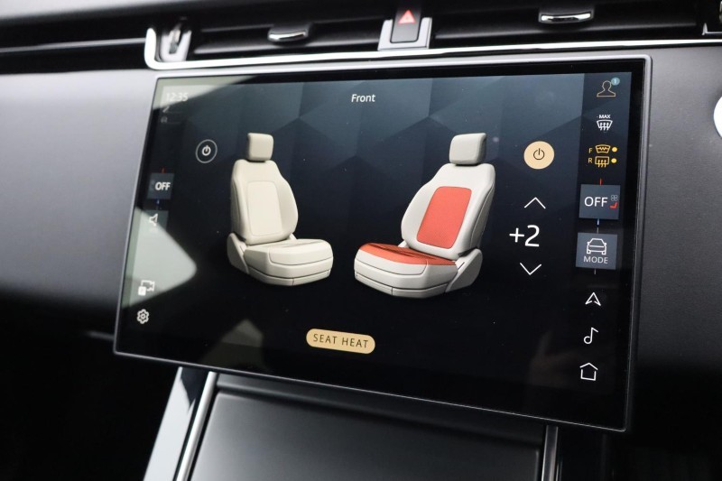 2023 (73) LAND ROVER RANGE ROVER EVOQUE 1.5 P300e Dynamic SE 5dr Auto 4746390