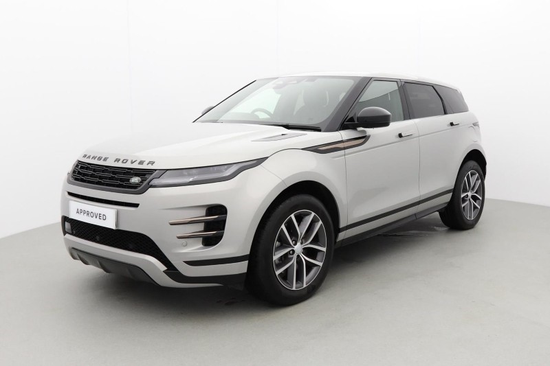 2023 (73) LAND ROVER RANGE ROVER EVOQUE 1.5 P300e Dynamic SE 5dr Auto 4746359
