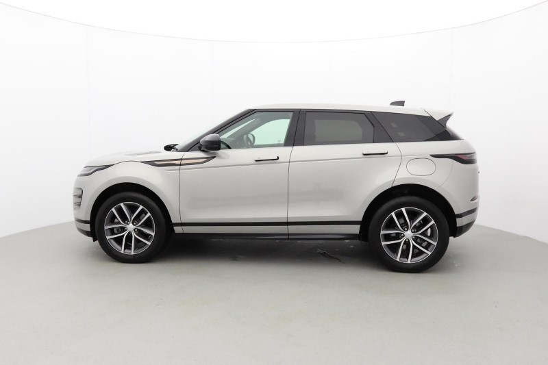 2023 (73) LAND ROVER RANGE ROVER EVOQUE 1.5 P300e Dynamic SE 5dr Auto 4746362