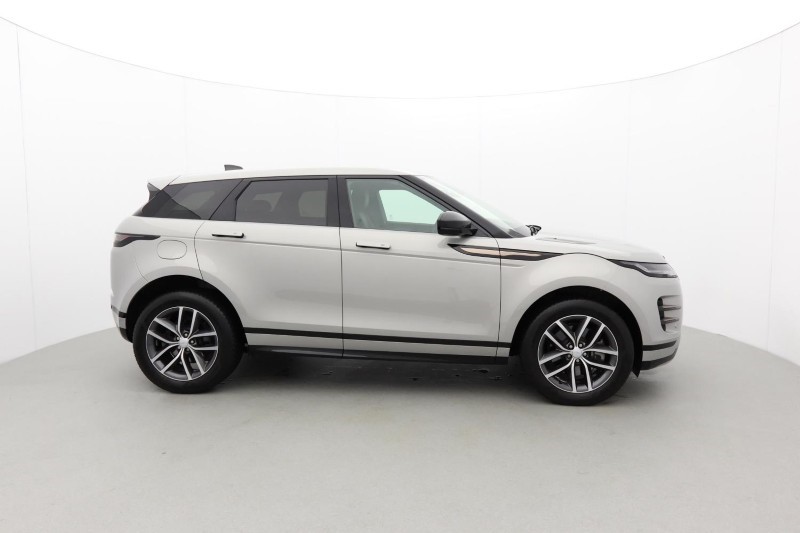 2023 (73) LAND ROVER RANGE ROVER EVOQUE 1.5 P300e Dynamic SE 5dr Auto 4746361