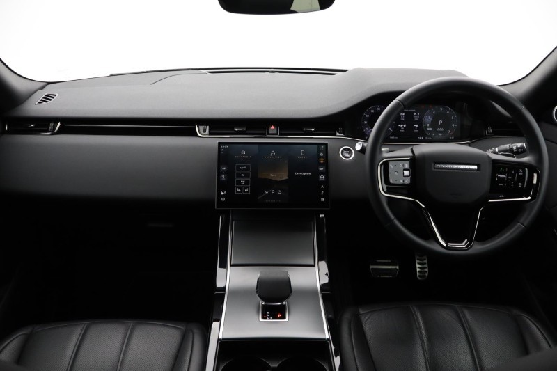 2023 (73) LAND ROVER RANGE ROVER EVOQUE 1.5 P300e Dynamic SE 5dr Auto 4746395