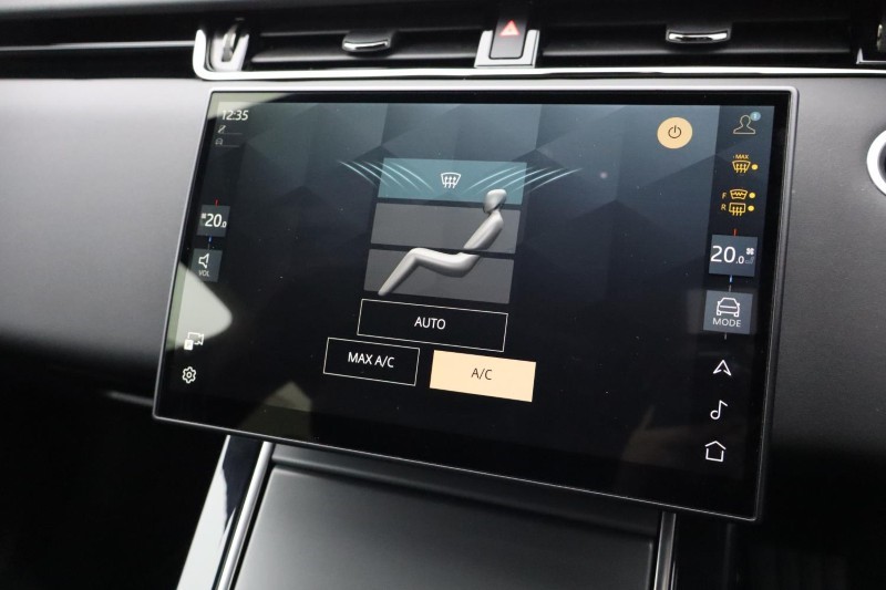 2023 (73) LAND ROVER RANGE ROVER EVOQUE 1.5 P300e Dynamic SE 5dr Auto 4746388