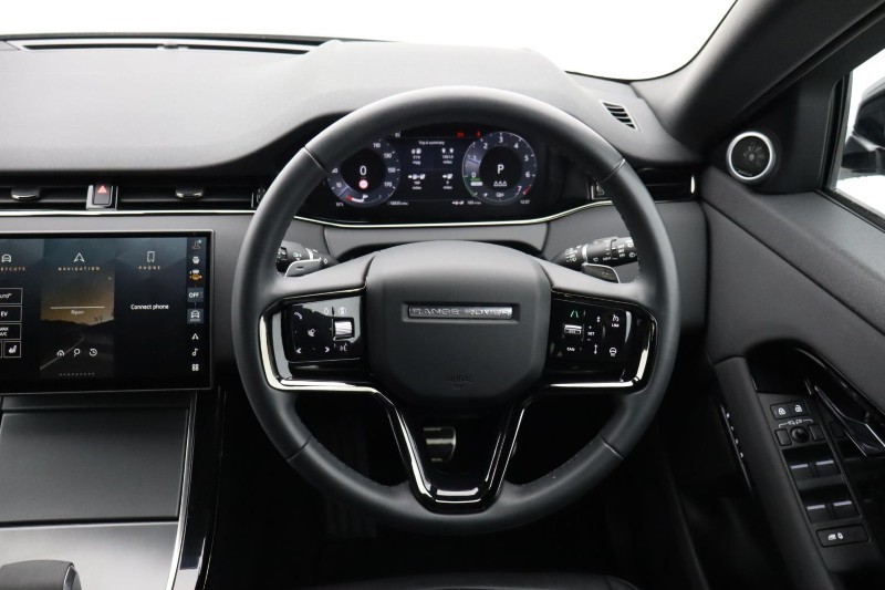 2023 (73) LAND ROVER RANGE ROVER EVOQUE 1.5 P300e Dynamic SE 5dr Auto 4746400