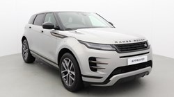 2023 (73) LAND ROVER RANGE ROVER EVOQUE 1.5 P300e Dynamic SE 5dr Auto 4746357