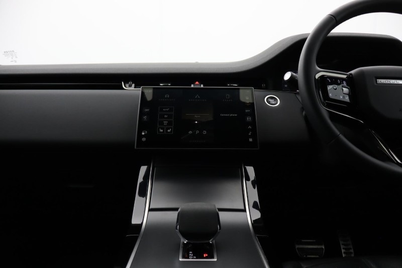 2023 (73) LAND ROVER RANGE ROVER EVOQUE 1.5 P300e Dynamic SE 5dr Auto 4746397