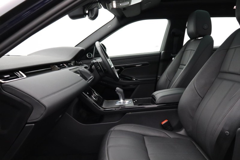 2023 (73) LAND ROVER RANGE ROVER EVOQUE 1.5 P300e Dynamic SE 5dr Auto 4746427