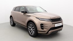 2023 (73) LAND ROVER RANGE ROVER EVOQUE 2.0 D200 Dynamic SE 5dr Auto 4745592