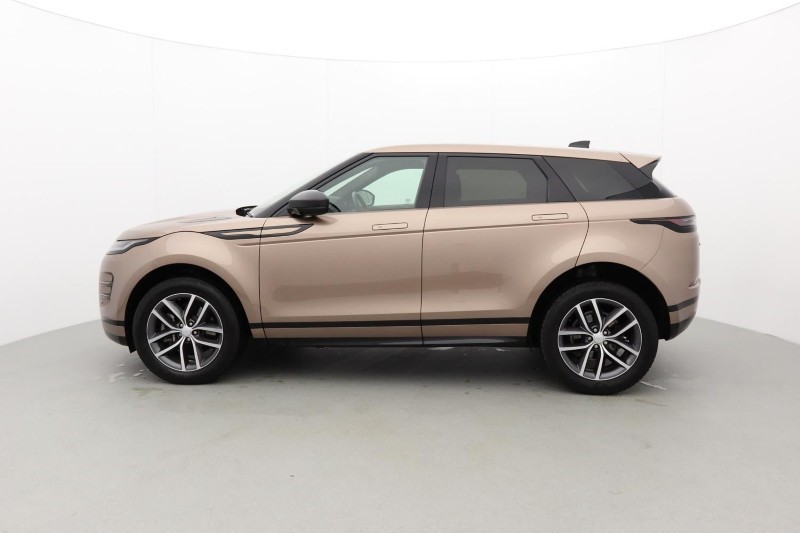 2023 (73) LAND ROVER RANGE ROVER EVOQUE 2.0 D200 Dynamic SE 5dr Auto 4745597