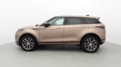 2023 (73) LAND ROVER RANGE ROVER EVOQUE 2.0 D200 Dynamic SE 5dr Auto 4745597