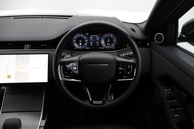 2023 (73) LAND ROVER RANGE ROVER EVOQUE 2.0 D200 Dynamic SE 5dr Auto 4745656