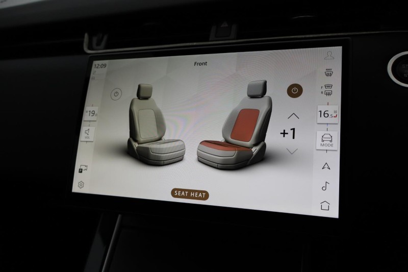 2023 (73) LAND ROVER RANGE ROVER EVOQUE 2.0 D200 Dynamic SE 5dr Auto 4745649