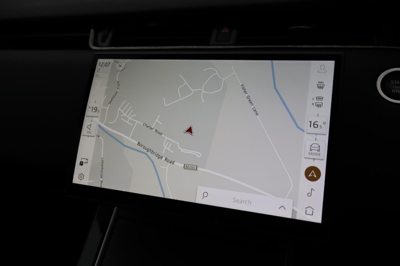 2023 (73) LAND ROVER RANGE ROVER EVOQUE 2.0 D200 Dynamic SE 5dr Auto 4745639