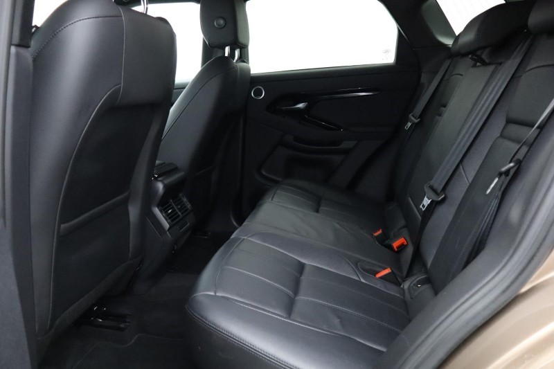 2023 (73) LAND ROVER RANGE ROVER EVOQUE 2.0 D200 Dynamic SE 5dr Auto 4745618