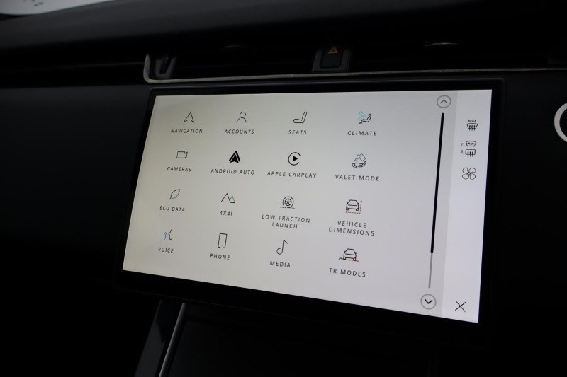 2023 (73) LAND ROVER RANGE ROVER EVOQUE 2.0 D200 Dynamic SE 5dr Auto 4745642