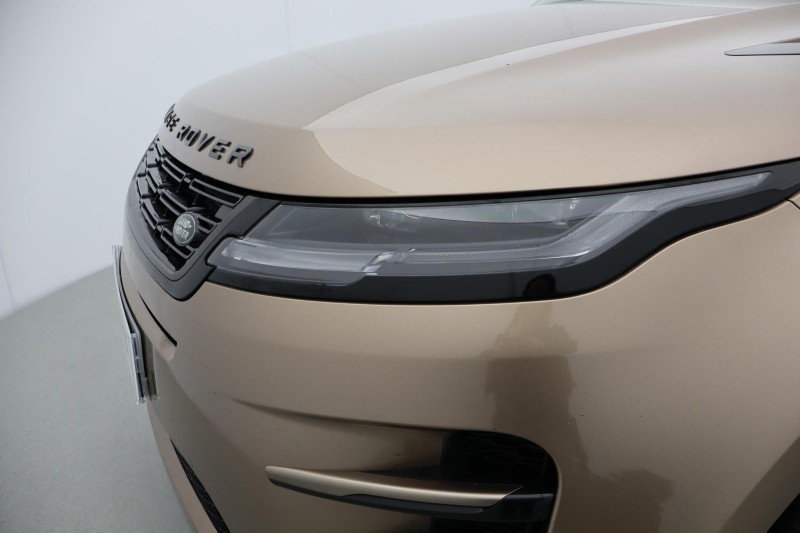 2023 (73) LAND ROVER RANGE ROVER EVOQUE 2.0 D200 Dynamic SE 5dr Auto 4745614