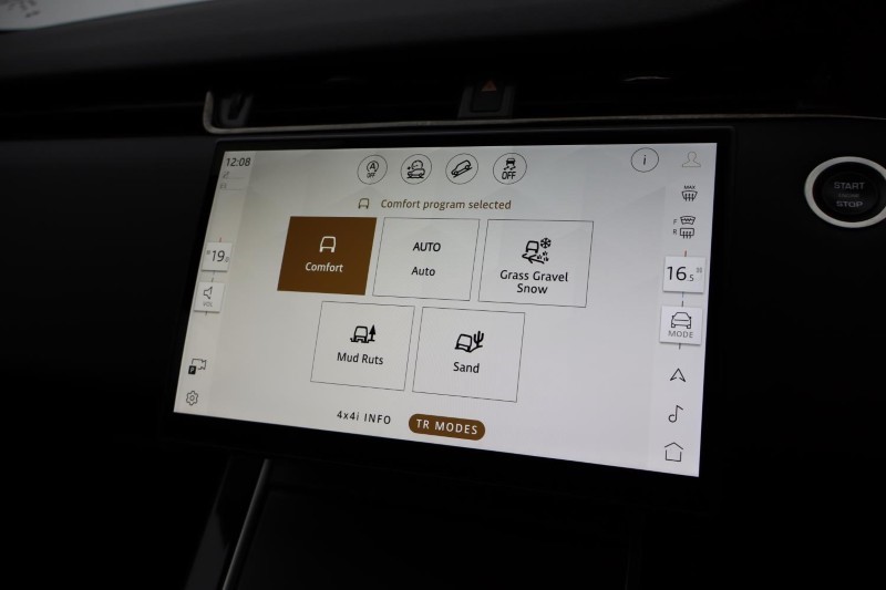 2023 (73) LAND ROVER RANGE ROVER EVOQUE 2.0 D200 Dynamic SE 5dr Auto 4745648