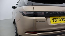 2023 (73) LAND ROVER RANGE ROVER EVOQUE 2.0 D200 Dynamic SE 5dr Auto 4745601