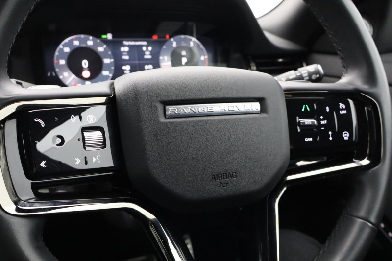 2023 (73) LAND ROVER RANGE ROVER EVOQUE 2.0 D200 Dynamic SE 5dr Auto 4745647