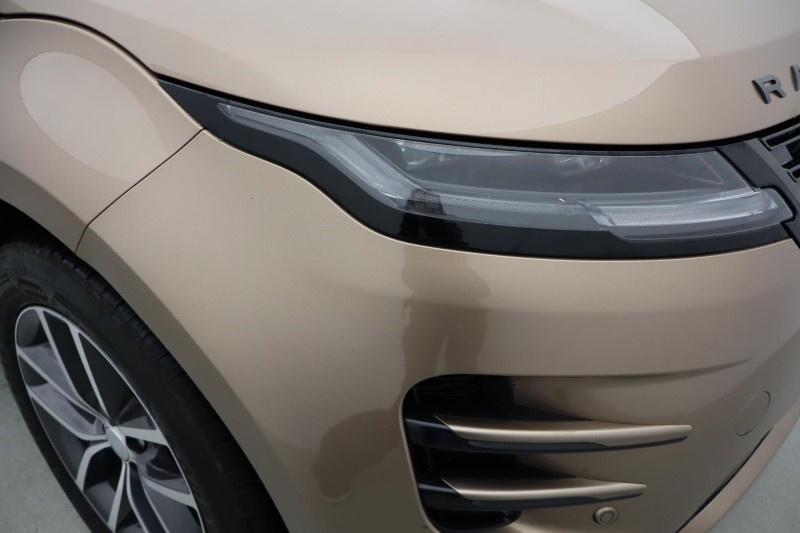 2023 (73) LAND ROVER RANGE ROVER EVOQUE 2.0 D200 Dynamic SE 5dr Auto 4745608