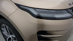 2023 (73) LAND ROVER RANGE ROVER EVOQUE 2.0 D200 Dynamic SE 5dr Auto 4745608