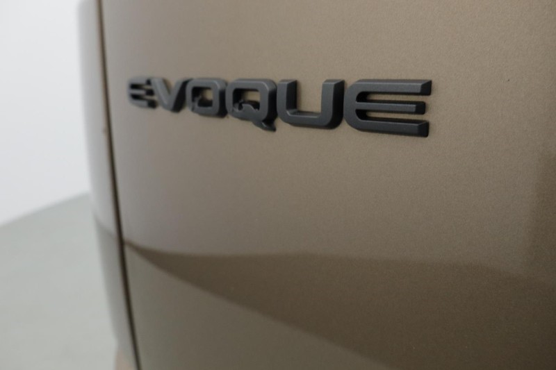 2023 (73) LAND ROVER RANGE ROVER EVOQUE 2.0 D200 Dynamic SE 5dr Auto 4745663