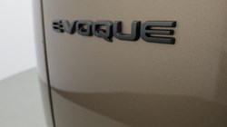 2023 (73) LAND ROVER RANGE ROVER EVOQUE 2.0 D200 Dynamic SE 5dr Auto 4745663