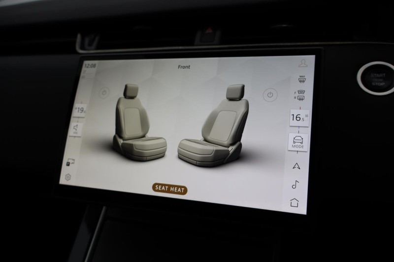 2023 (73) LAND ROVER RANGE ROVER EVOQUE 2.0 D200 Dynamic SE 5dr Auto 4745644