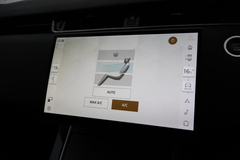 2023 (73) LAND ROVER RANGE ROVER EVOQUE 2.0 D200 Dynamic SE 5dr Auto 4745643