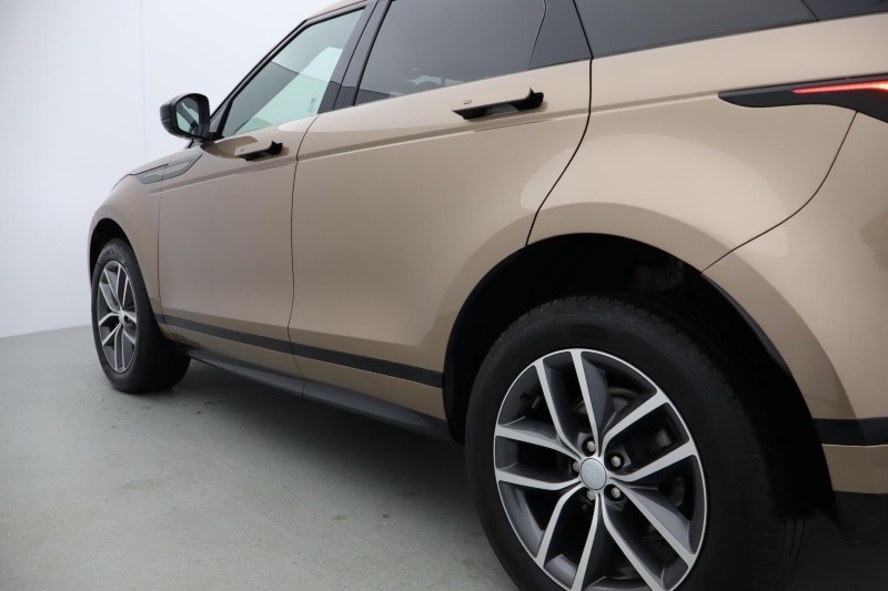 2023 (73) LAND ROVER RANGE ROVER EVOQUE 2.0 D200 Dynamic SE 5dr Auto 4745616