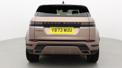 2023 (73) LAND ROVER RANGE ROVER EVOQUE 2.0 D200 Dynamic SE 5dr Auto 4745595