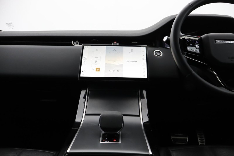 2023 (73) LAND ROVER RANGE ROVER EVOQUE 2.0 D200 Dynamic SE 5dr Auto 4745657