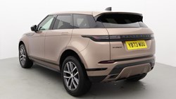 2023 (73) LAND ROVER RANGE ROVER EVOQUE 2.0 D200 Dynamic SE 5dr Auto 1