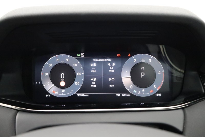 2023 (73) LAND ROVER RANGE ROVER EVOQUE 2.0 D200 Dynamic SE 5dr Auto 4745650