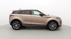2023 (73) LAND ROVER RANGE ROVER EVOQUE 2.0 D200 Dynamic SE 5dr Auto 4745596